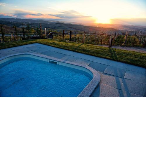 Ciabot Family Apartments Treiso Apt2