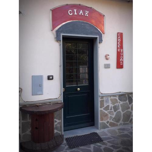 CIAK Affittacamere