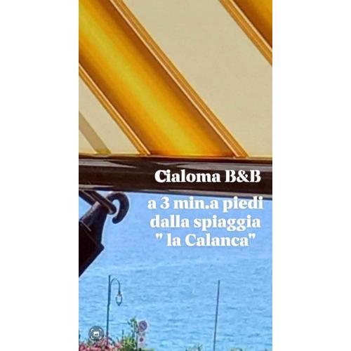 Cialoma