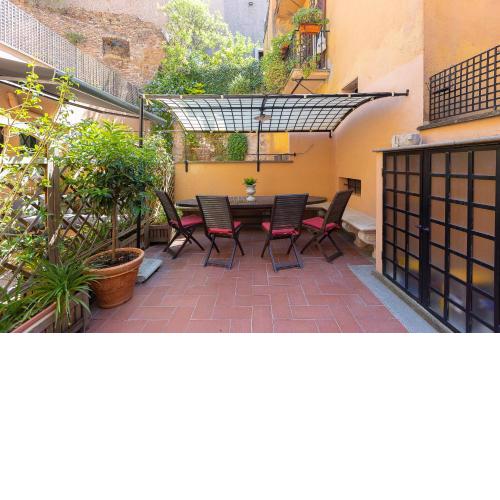 Ciambella Art Home-Rental in Rome