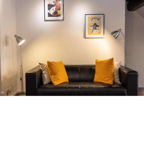 Ciambella Terrace-Rental in Rome