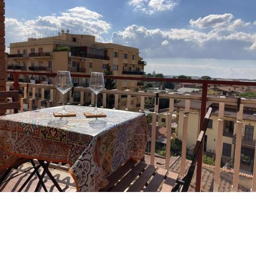 Ciampino Airport Apartment