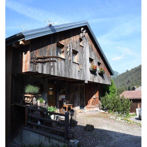 Cianbolpin Guesthouse