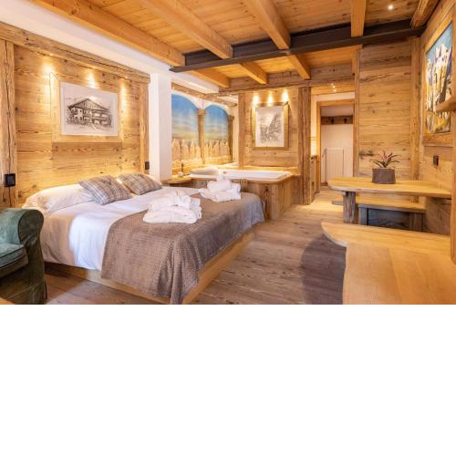 Ciandolada Wellness