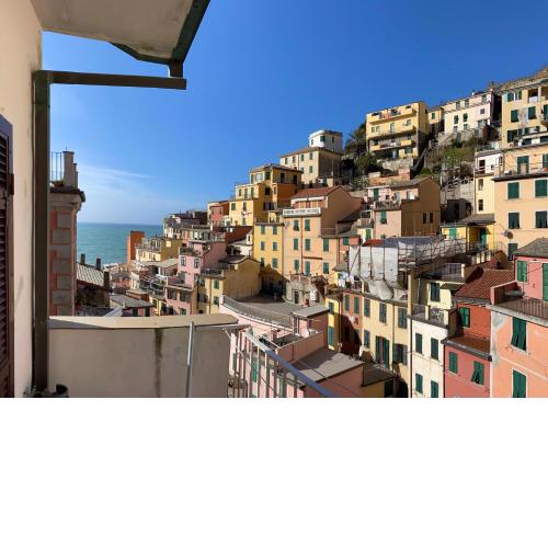 Ciao Bella Shanti