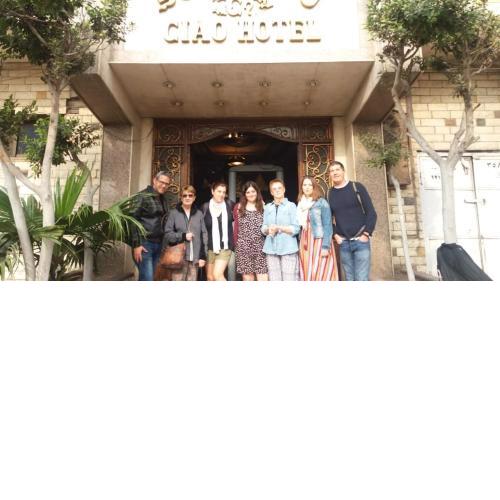 Ciao Hotel Cairo