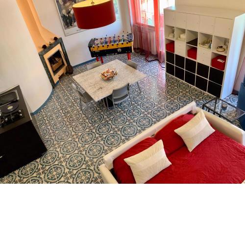 CiaoSud Apartments