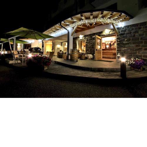 Ciasa Alpina Relax Hotel