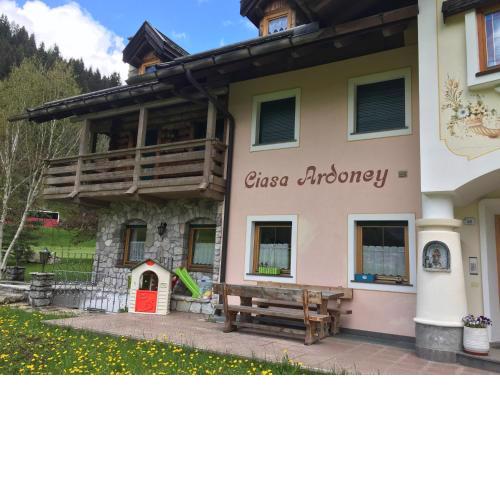 Ciasa Ardoney
