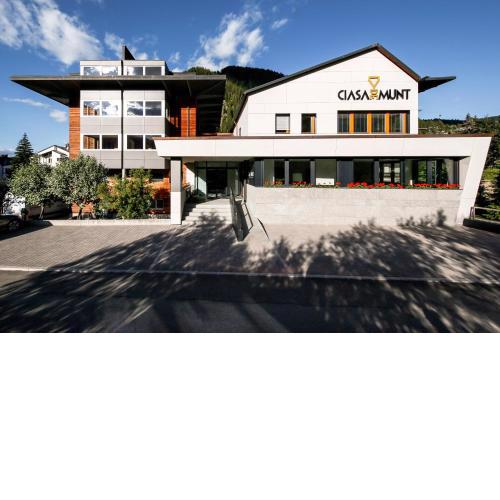 Ciasa de Munt Lifestyle Living