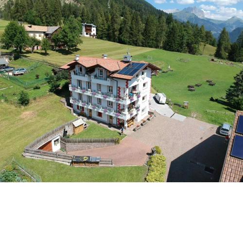 Ciasa Weiss