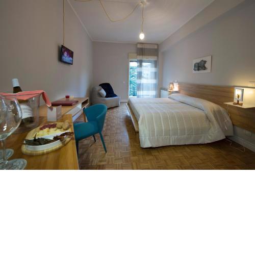 Ciauru Design B&B