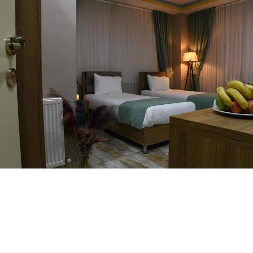 Cibali Hotel Istanbul