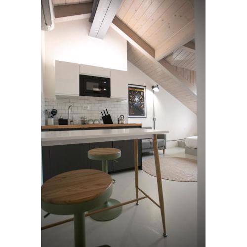Cibrario Cit Apartment _ Circle