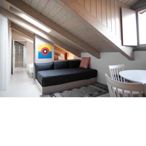 Cibrario Cit Apartment_Square