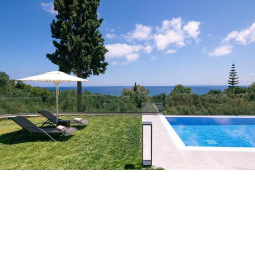 Cicada Exclusive Villa, a Sea View Gem, By ThinkVilla