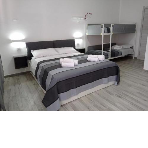 Ciccina Rooms