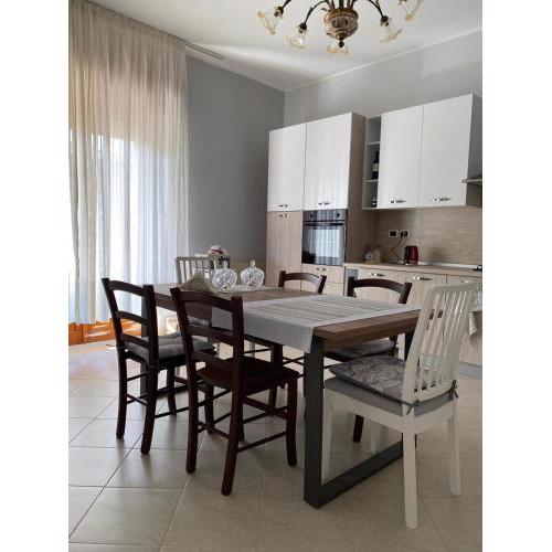 Ciccio apartment