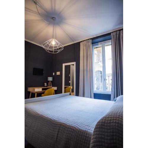 Ciccio B&B