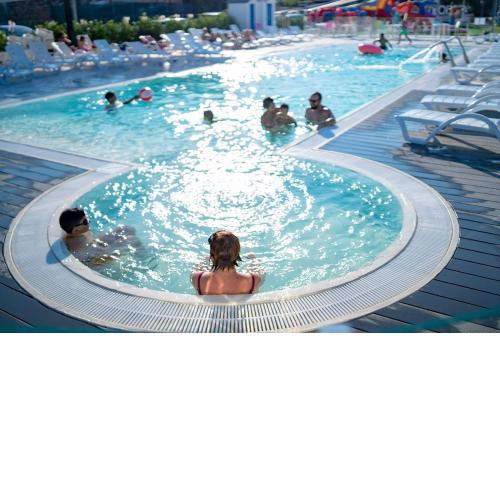 Ciccio Family Hotel