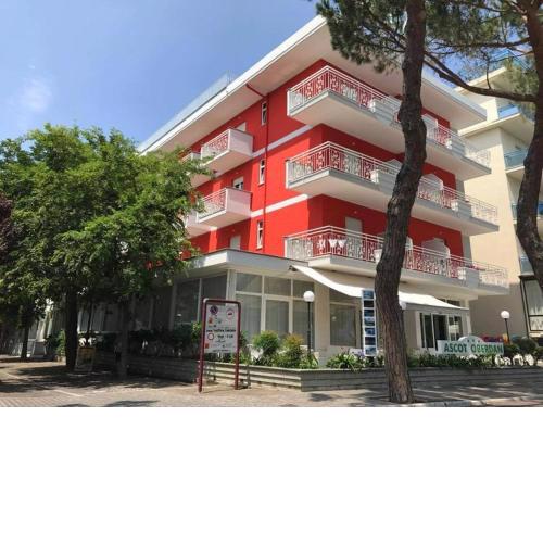 Ciccio Hotel