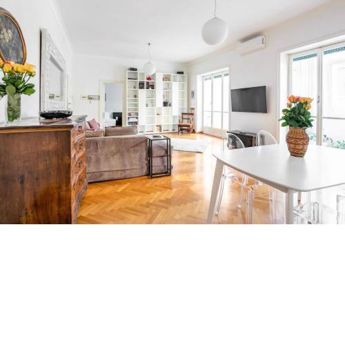 Cicerone Apartment