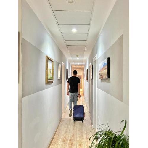 Cicerone Guest House