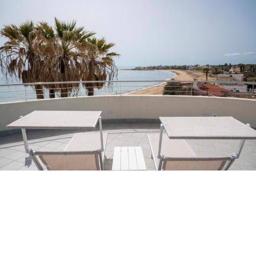 Cicirata Sea Beach