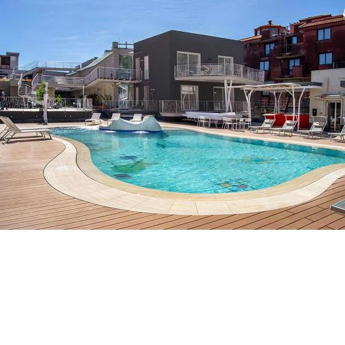 Ciclope Resort