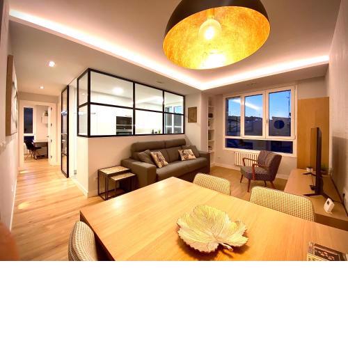 Cid Campeador - Apartamentos Burgos Deluxe