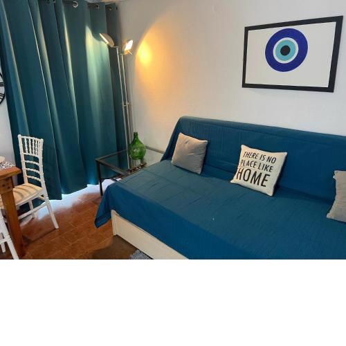 Ciel apartment, 5 minutes walk from Ipsos beach!