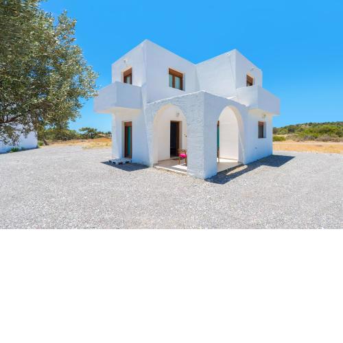 Ciel Blue Villas