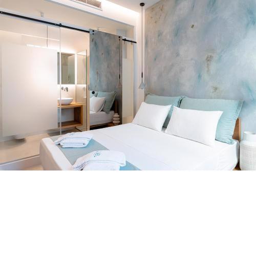Ciel Suites Athens