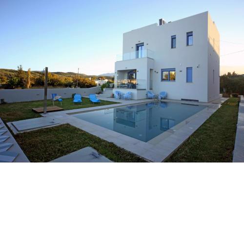 Ciel Villa