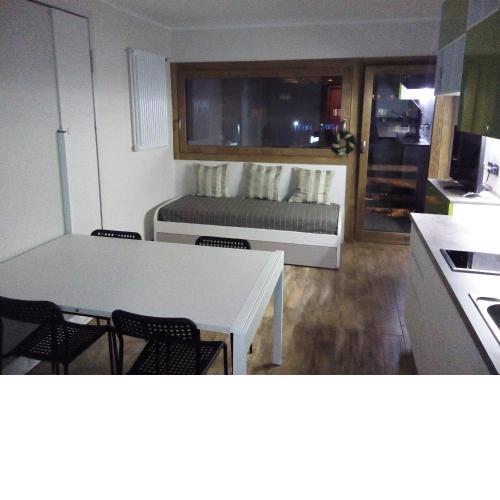 Cielo Alto Studio Apartment