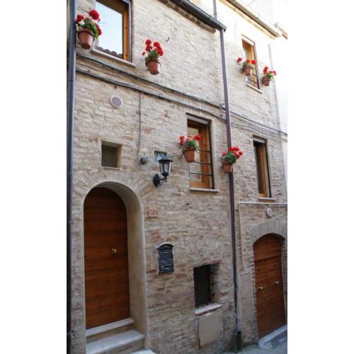 CIELO APERTO guest house