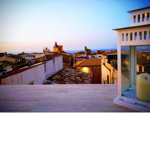 CIELO D' ALCAMO