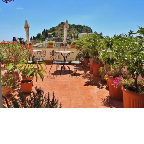 Cielo di Taormina