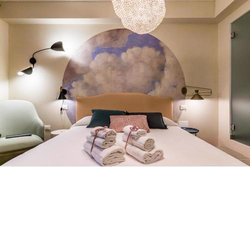 Cielo e Nuvole