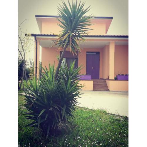 Cielo e Terra EcoResort