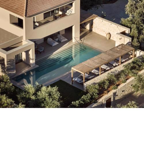 Cielo Luxury Villas