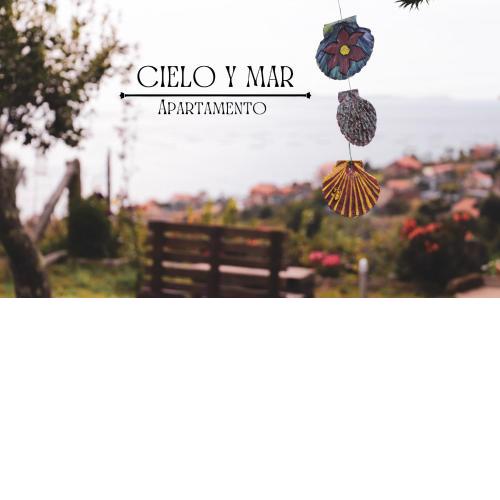 Cielo y mar