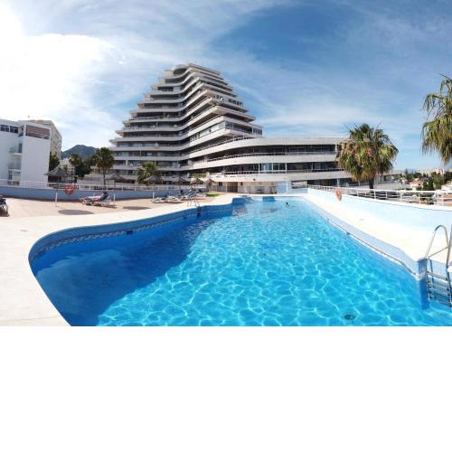 Cielomar Benalmadena costa