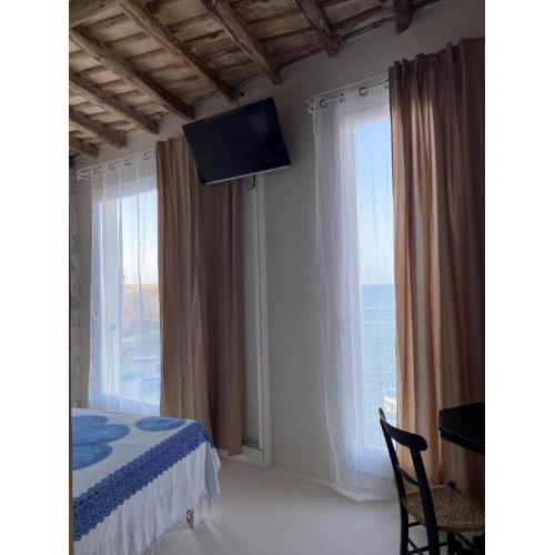 CIELOMARE APARTMENTS - NAUSICA fisherman house