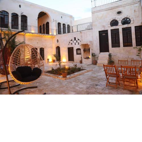 ÇİFTEHAN BUTİK OTEL