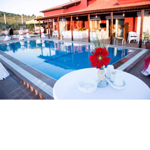 Ciftlik Hotel