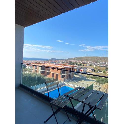 Çiftlik Villa