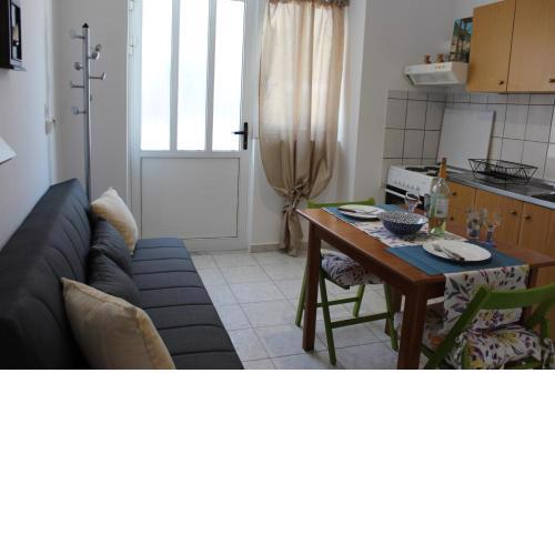 Cigi Apartment