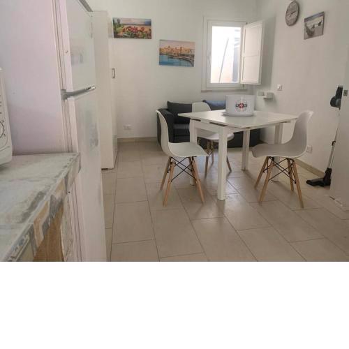 Cigno Apartment In The Heart Of The Historic Center Of Trapani