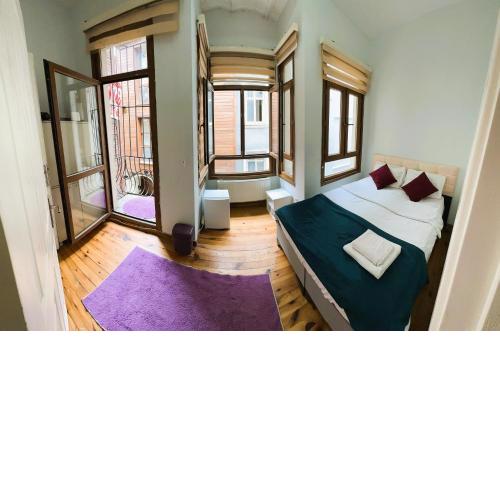 Cihangir Apartment Istanbul